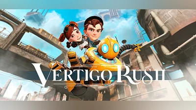 Vertigo Rush Bundle