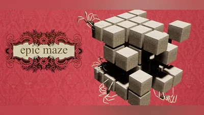epic maze Demo Bundle