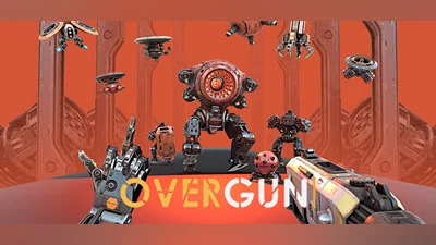 OVERGUN Bundle