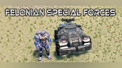 Felonian Special Forces Demo Bundle