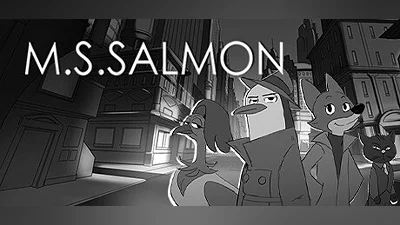 M.S. Salmon Bundle