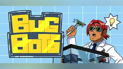Bug Bots Demo Bundle