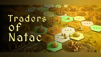 Traders of Natac Bundle