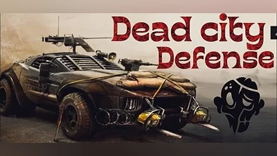 Dead city: Defense Demo Bundle