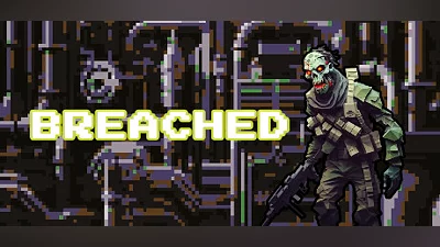 Breached Bundle