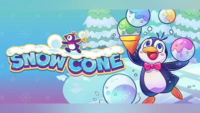 Snow Cone: The Inside Scoop Bundle
