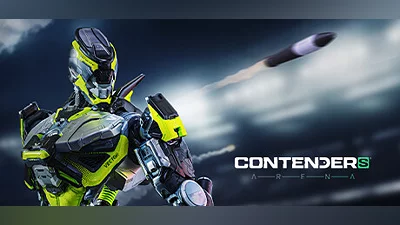 Contenders: Arena Bundle