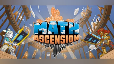 Math Ascension Bundle