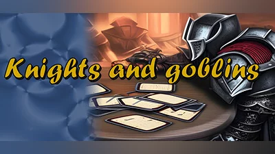Knights and Goblins Demo Bundle