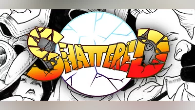 Shattered Bundle