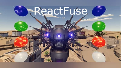 ReactFuse: Stolen Minds Bundle