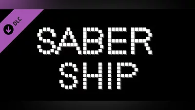 Saber Ship - Collection Pack Bundle