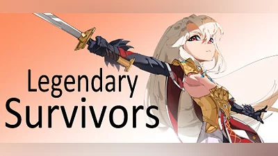 Legendary Survivors Bundle