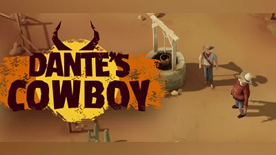 Dante's Cowboy Bundle