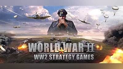 World War 2: WW2 Strategy Games Bundle