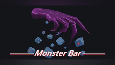 Monster Bar Bundle