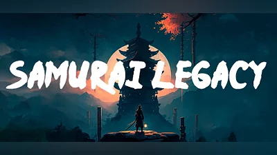 Samurai Legacy Demo Bundle