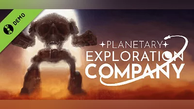 Planetary Exploration Company Demo Bundle