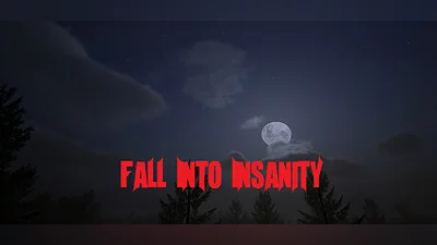 Fall Into Insanity Bundle