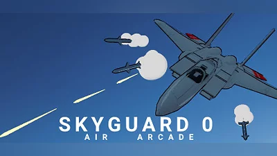 Skyguard 0: Air arcade Bundle