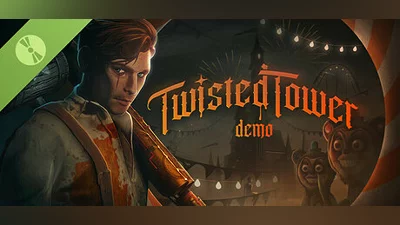 Twisted Tower Demo Bundle