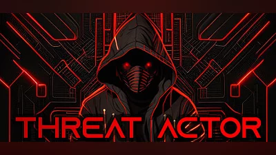 THREAT ACTOR Bundle