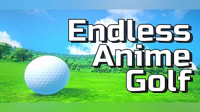 Endless Anime Golf Bundle