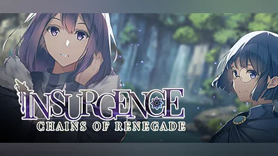 Insurgence - Chains of Renegade Remastered Bundle