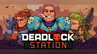 Deadlock Station Bundle