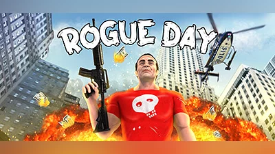 Rogue Day Bundle