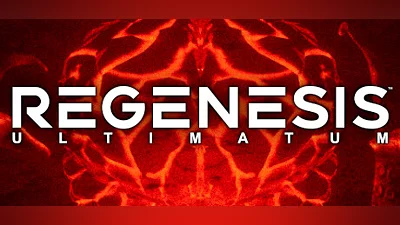 REGENESIS ULTIMATUM Bundle