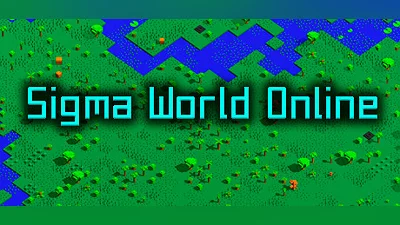 Sigma World Online Bundle