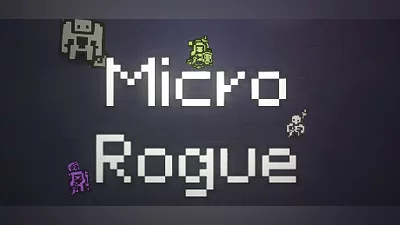 Micro Rogue Bundle
