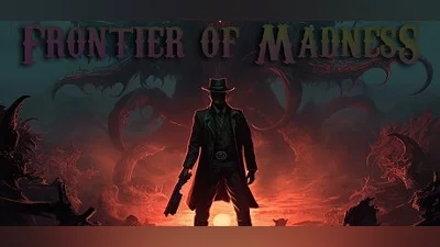 Frontier of Madness Bundle