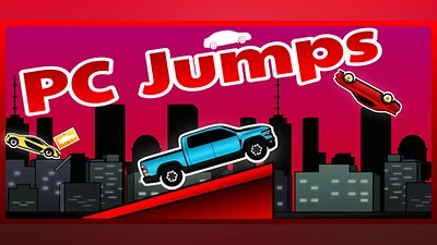 PC Jumps Bundle