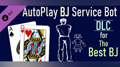 The Best BJ - AutoPlay Service Bot Bundle