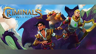 Criminals Within Bundle