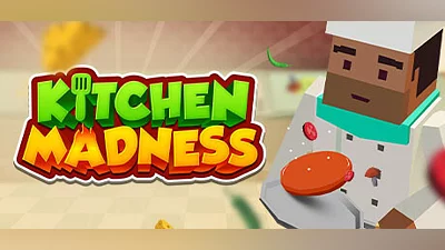 Kitchen Madness Bundle