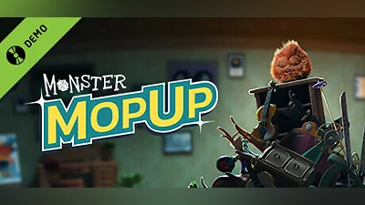 Monster Mop Up Demo Bundle