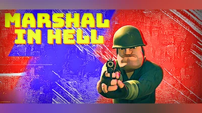 MARSHAL IN HELL Bundle