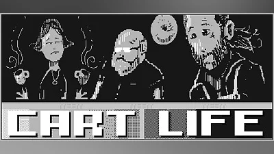 Cart Life Bundle