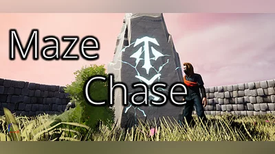 Maze Chase Bundle