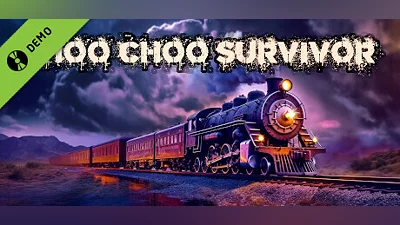 Choo Choo Survivor Demo Bundle