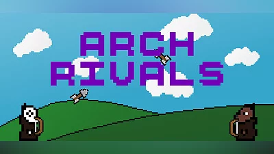 Arch Rivals Bundle