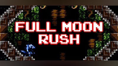 Full Moon Rush Demo Bundle