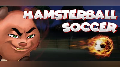 HamsterBall Soccer Demo Bundle