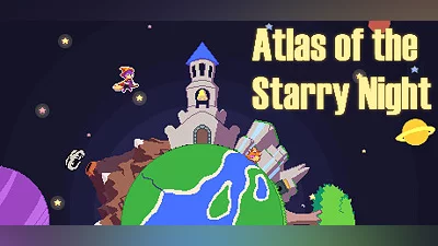 Atlas of the Starry Night Bundle