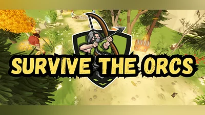 Survive the Orcs Demo Bundle