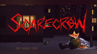 Scarecrow Bundle