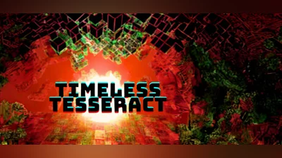 Timeless Tesseract Bundle